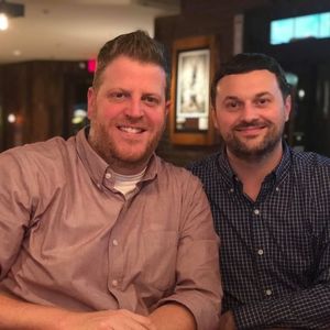 Meet your Posher, Brian